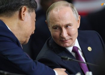 Les relations actuelles entre la Russie et la Chine renforcent la stabilité dans le monde, selon Poutine