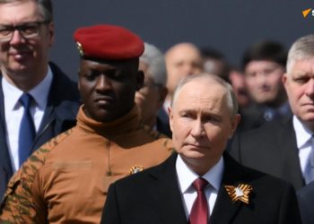 Ce triomphe historique me conforte dans l’engagement de mon pays à gagner la guerre contre le terrorisme »