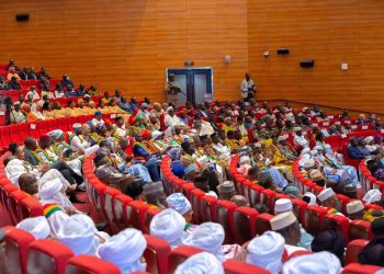 Au Mali, le parlement de la Transition abroge la Charte des partis politiques