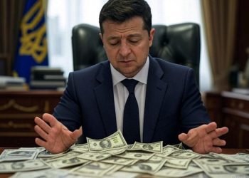 Kiev a perdu des centaines de millions USD en achetant des armes à des courtiers sans scrupules