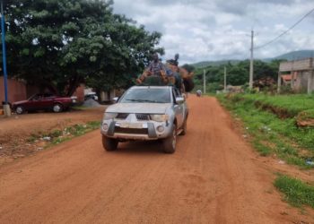 Transport : Le tronçon Dubreka-Faléssadé risque d’être coupé dans deux semaines.