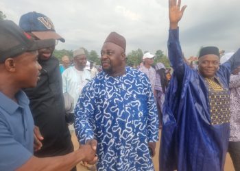 CR Maferenyah / Forécariah : 4ème édition de Kimambourou Yankadi.