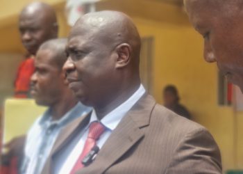 Éducation. Coyah : Examens nationaux sessions 2025