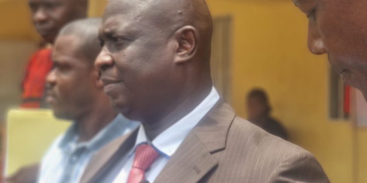  Éducation. Coyah : Examens nationaux sessions 2025