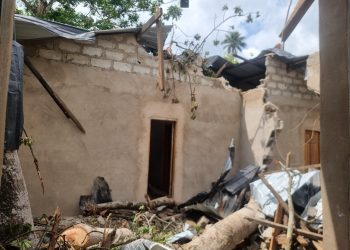 Baccalauréat unique sessions 2025 à Dubreka : Ils sont au nombre de 5060 candidats dont 2290 filles repartis en 13 centres.