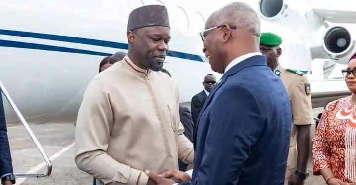 ๐๐ ๐๐ซ๐๐ฆ๐ข๐๐ซ ๐ฆ๐ข๐ง๐ข๐ฌ๐ญ๐ซ๐ ๐๐ ๐ฅ๐ ๐๐๐ฉ๐ฎ๐๐ฅ๐ข๐ช๐ฎ๐ ๐๐ฎ ๐๐๐ง๐๐ ๐๐ฅ, ๐๐จ๐ง๐ฌ๐ข๐๐ฎ๐ซ ๐๐ฎ๐ฌ๐ฆ๐๐ง๐ ๐๐๐๐๐, ๐๐ฌ๐ญ ๐๐ซ๐ซ๐ข๐ฏ๐ ๐๐ ๐๐ข๐ฆ๐๐ง๐๐ก๐ ๐๐๐ซ ๐ฃ๐ฎ๐ข๐ง ๐๐๐๐ ๐๐ง ๐๐๐ฉ๐ฎ๐๐ฅ๐ข๐ช๐ฎ๐ ๐๐ ๐๐ฎ๐ข๐ง๐๐.