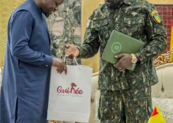 Ousmane Sonko sur les disparitions forcées en Guinée  » Je ne viendrait pas dire aux guinéens ce qu’il faut faire « 