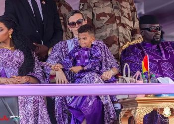 𝟴𝟱𝗲 𝗘𝗱𝗶𝘁𝗶𝗼𝗻 𝗱𝗲 𝗹𝗮 𝗠𝗔𝗠𝗔𝗬𝗔 𝗮 𝗞𝗮𝗻𝗸𝗮𝗻 : 𝗨𝗻𝗲 𝗱𝗲𝘂𝘅𝗶𝗲𝗺𝗲 𝗷𝗼𝘂𝗿𝗻𝗲𝗲 𝗵𝗶𝘀𝘁𝗼𝗿𝗶𝗾𝘂𝗲 𝘀𝗼𝘂𝘀 𝗹𝗲 𝘀𝗶𝗴𝗻𝗲 𝗱𝗲 𝗹𝗮 𝗰𝘂𝗹𝘁𝘂𝗿𝗲 𝗲𝘁 𝗱𝗲 𝗹’𝘂𝗻𝗶𝘁𝗲 𝗻𝗮𝘁𝗶𝗼𝗻𝗮𝗹𝗲 𝗮𝘃𝗲𝗰 𝗹𝗮 𝗽𝗿𝗲𝘀𝗲𝗻𝗰𝗲 𝗿𝗲𝗺𝗮𝗿𝗾𝘂𝗲𝗲 𝗱𝗲 𝗦.𝗘 𝗹𝗲 𝗚𝗲𝗻𝗲𝗿𝗮𝗹 𝗠𝗮𝗺𝗮𝗱𝗶 𝗗𝗢𝗨𝗠𝗕𝗢𝗨𝗬𝗔