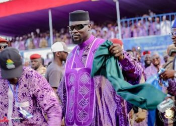 𝟴𝟱𝗲 𝗘𝗱𝗶𝘁𝗶𝗼𝗻 𝗱𝗲 𝗹𝗮 𝗠𝗔𝗠𝗔𝗬𝗔 𝗮 𝗞𝗮𝗻𝗸𝗮𝗻 : 𝗨𝗻𝗲 𝗱𝗲𝘂𝘅𝗶𝗲𝗺𝗲 𝗷𝗼𝘂𝗿𝗻𝗲𝗲 𝗵𝗶𝘀𝘁𝗼𝗿𝗶𝗾𝘂𝗲 𝘀𝗼𝘂𝘀 𝗹𝗲 𝘀𝗶𝗴𝗻𝗲 𝗱𝗲 𝗹𝗮 𝗰𝘂𝗹𝘁𝘂𝗿𝗲 𝗲𝘁 𝗱𝗲 𝗹’𝘂𝗻𝗶𝘁𝗲 𝗻𝗮𝘁𝗶𝗼𝗻𝗮𝗹𝗲 𝗮𝘃𝗲𝗰 𝗹𝗮 𝗽𝗿𝗲𝘀𝗲𝗻𝗰𝗲 𝗿𝗲𝗺𝗮𝗿𝗾𝘂𝗲𝗲 𝗱𝗲 𝗦.𝗘 𝗹𝗲 𝗚𝗲𝗻𝗲𝗿𝗮𝗹 𝗠𝗮𝗺𝗮𝗱𝗶 𝗗𝗢𝗨𝗠𝗕𝗢𝗨𝗬𝗔