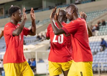 Le recours de la Guinée contre la Tanzanie rejetté par le Jury d’appel de la CAF !