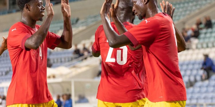 Le recours de la Guinée contre la Tanzanie rejetté par le Jury d’appel de la CAF !