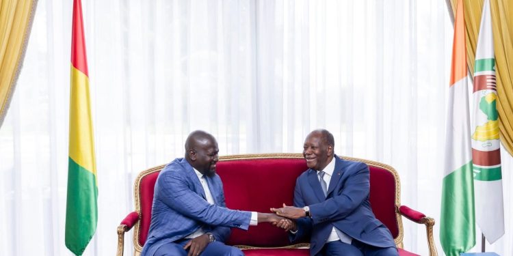 Coopération Côte d’Ivoire – Guinée