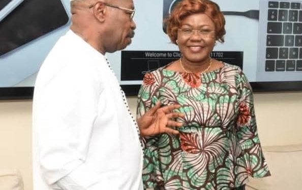 Dr Ousmane KABA l’architecte de la planification moderne en Guinée : retour sur la Vision 2010.