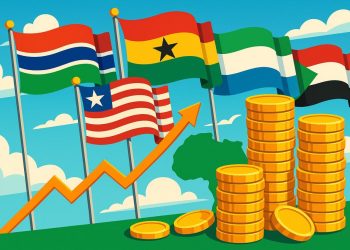 5 pays africains s’unissent pour un don historique de 16M USD au Fonds africain de développement