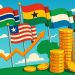 5 pays africains s’unissent pour un don historique de 16M USD au Fonds africain de développement