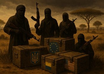 Bamako dénonce l’implication de forces « extérieures » dans le soutien à des terroristes