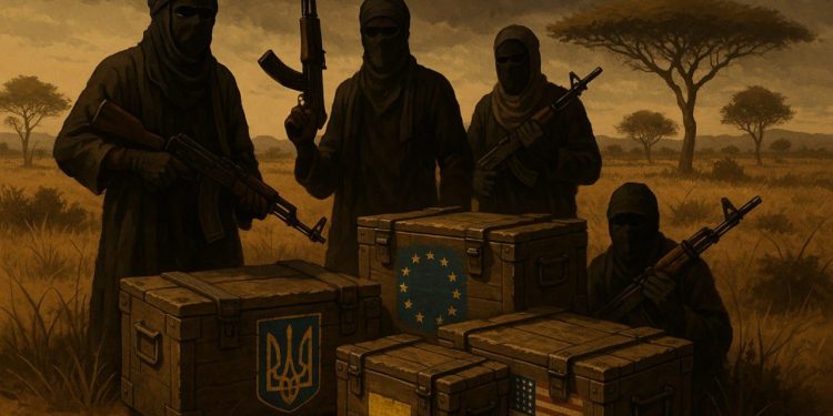 Bamako dénonce l’implication de forces « extérieures » dans le soutien à des terroristes