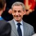 L’ex-Président français Nicolas Sarkozy a été privé de l’Ordre de la Légion d’honneur