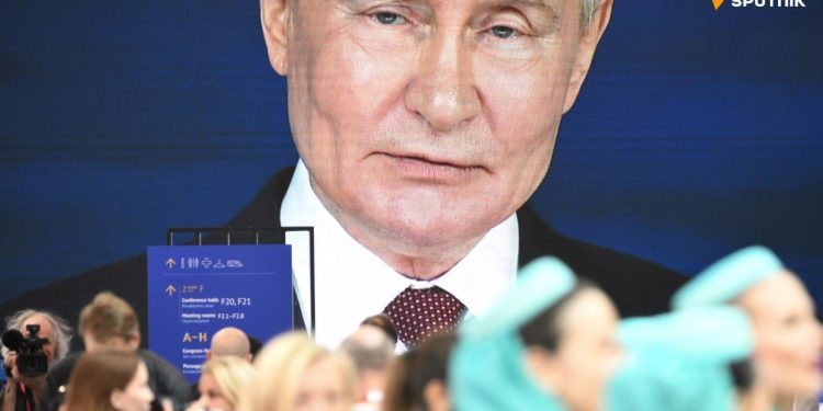 La Russie continuera de coopérer avec les BRICS sur les systèmes de paiement indépendants