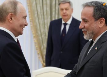 Les négociations avec Poutine se sont déroulées « à merveille » – Téhéran