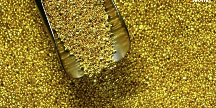 En Guinée, la construction de la mine d’or Bankan devrait débuter en 2026