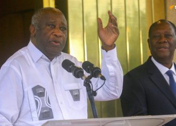 Laurent Gbagbo débouté par la Cour africaine des Droits de l’Homme: incertitude à 5 mois de l’élection