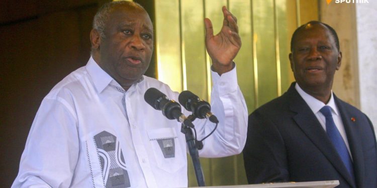 Laurent Gbagbo débouté par la Cour africaine des Droits de l’Homme: incertitude à 5 mois de l’élection