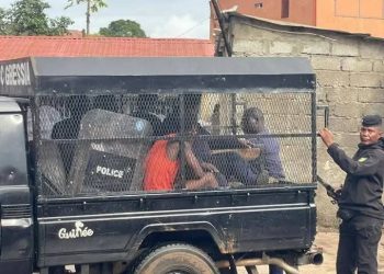 LUTTE CONTRE LA DR0GUE:LA POLICE NATIONALE SERRE L’ÉTAU SUR LES CONSOMMATEURS