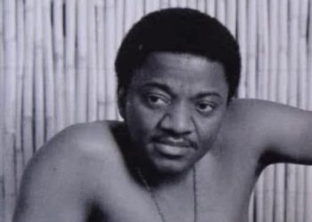 La voix magique de Nabaya : Baba Djan Kaba, fils du Milo