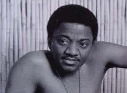 La voix magique de Nabaya : Baba Djan Kaba, fils du Milo