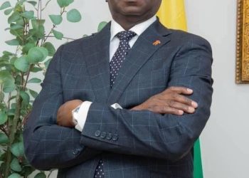 Tribune :Mines de Guinée : Clarification, souveraineté et légalité – La décision du Ministre Bouna Sylla à la lumière du Code minier.