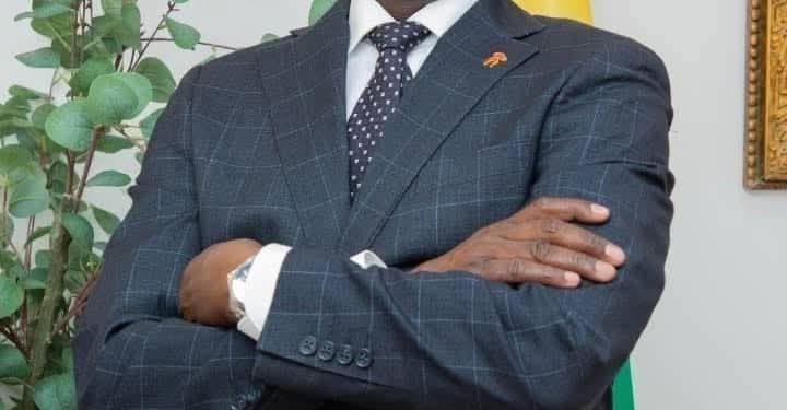 Tribune :Mines de Guinée : Clarification, souveraineté et légalité – La décision du Ministre Bouna Sylla à la lumière du Code minier.