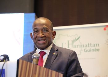 Hommage à une plume d’État et de mémoire 