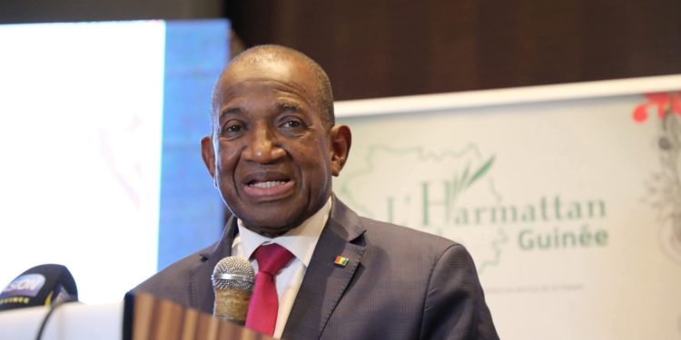 Hommage à une plume d’État et de mémoire 