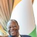 Alassane Ouattara annonce qu’il sera candidat à sa propre succession dans trois mois