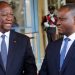 GUILLAUME SORO DIT NON AU 4ÈME MANDAT DE ALASSANE OUATTARA.