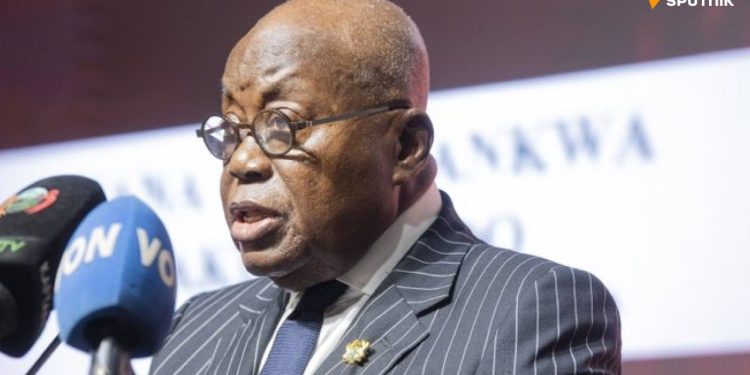 Investissez dans les banques africaines, exhorte un ex-Président ghanéen