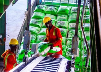 Dangote: « Dans les 40 prochains mois, l’Afrique n’importera plus d’engrais de nulle part »