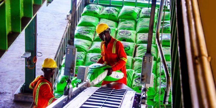 Dangote: « Dans les 40 prochains mois, l’Afrique n’importera plus d’engrais de nulle part »