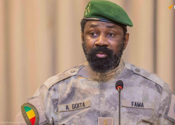 Le Parlement malien accorde un mandat de cinq ans renouvelable à Assimi Goïta