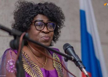 La Russie honore la mémoire de Patrice Lumumba avec une exposition consacrée au 100e anniversaire du héros panafricain