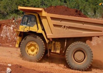 La demande chinoise fait exploser les exportations de bauxite de la Guinée
