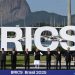 Les BRICS éclipsent la G20: une photo de groupe qui en dit long