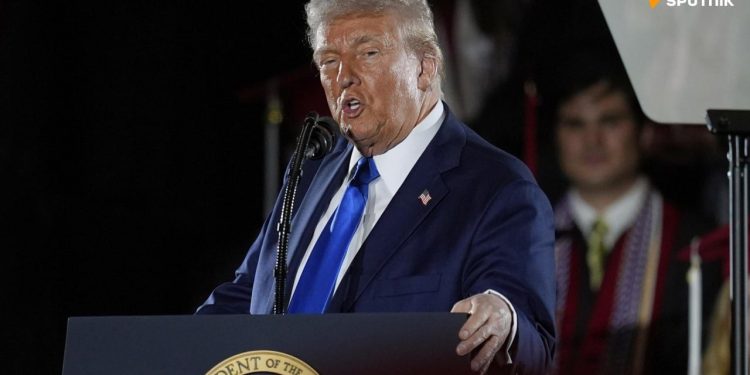 Dédollarisation, pétrole: pourquoi Trump craint les BRICS