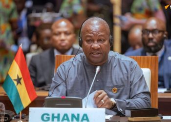 « Justice pour les Africains »: le Président ghanéen exige des réparations au nom de l’Afrique