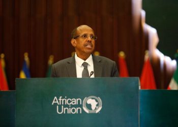 L’Union africaine salue la signature de l’accord de paix entre la RDC et le M23