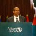 L’Union africaine salue la signature de l’accord de paix entre la RDC et le M23