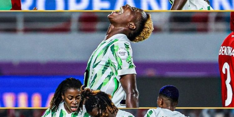 Le Nigeria triomphe face au Maroc à la CAN Féminine 2025 et décroche un 10e titre historique