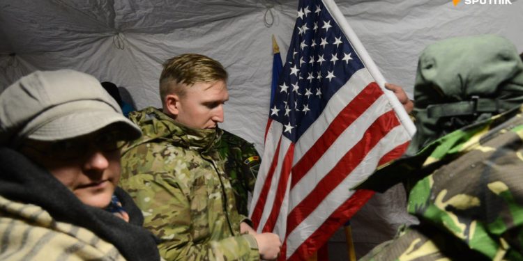 Bye bye l’Europe? Les États-Unis pourraient retirer un tiers de leurs troupes