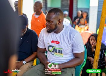 Affaires sociales – Timbo (Kankan)